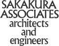 坂倉建築研究所 | SAKAKURA ASSOCIATES architects and engineers